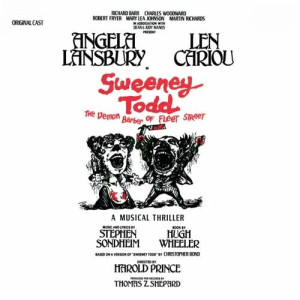 Beggar Woman's Lullaby (Final Sequence)
